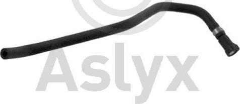 Aslyx AS-204430 - Durite de radiateur cwaw.fr