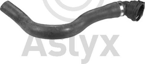 Aslyx AS-204431 - Durite de radiateur cwaw.fr