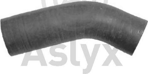 Aslyx AS-204340 - Conduite d'huile, compresseur cwaw.fr