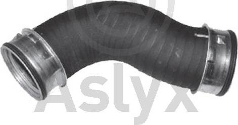 Aslyx AS-204389 - Gaine de suralimentation cwaw.fr