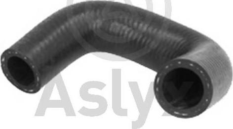 Aslyx AS-204204 - Durite de radiateur cwaw.fr