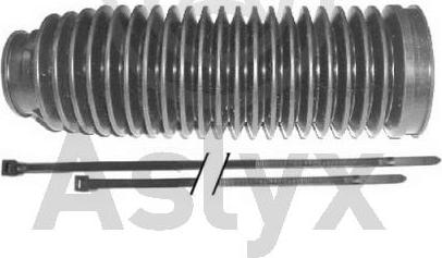 Aslyx AS-200417 - Jeu de joints-soufflets, direction cwaw.fr