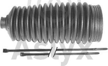 Aslyx AS-200420 - Jeu de joints-soufflets, direction cwaw.fr