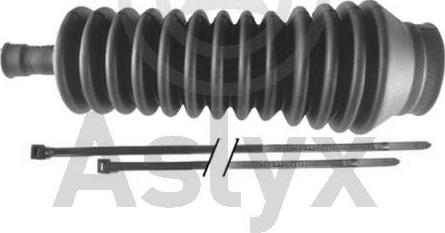 Aslyx AS-200565 - Jeu de joints-soufflets, direction cwaw.fr