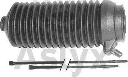 Aslyx AS-200519 - Jeu de joints-soufflets, direction cwaw.fr