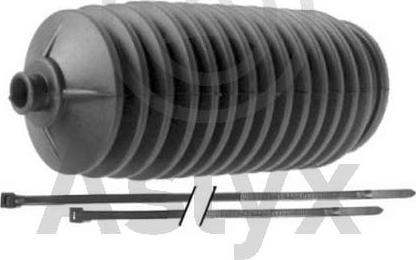 Aslyx AS-200582 - Jeu de joints-soufflets, direction cwaw.fr