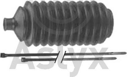 Aslyx AS-200131 - Jeu de joints-soufflets, direction cwaw.fr