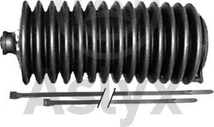 Aslyx AS-200132 - Jeu de joints-soufflets, direction cwaw.fr