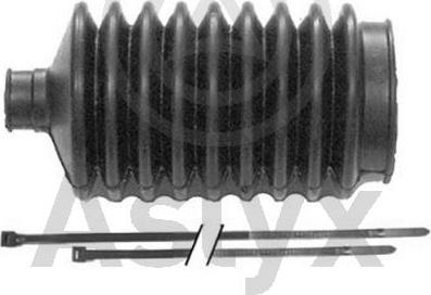 Aslyx AS-200128 - Jeu de joints-soufflets, direction cwaw.fr