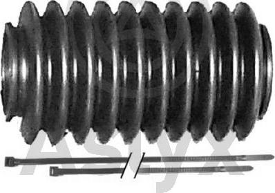 Aslyx AS-200220 - Jeu de joints-soufflets, direction cwaw.fr