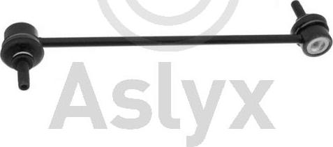 Aslyx AS-201997 - Entretoise / tige, stabilisateur cwaw.fr