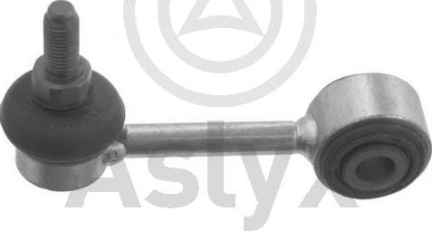 Aslyx AS-201902 - Entretoise / tige, stabilisateur cwaw.fr