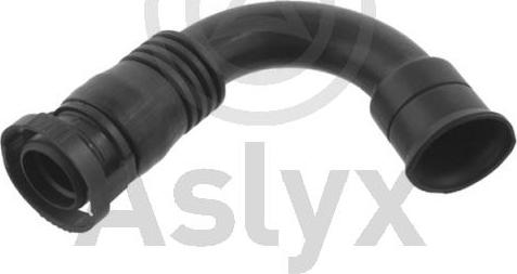 Aslyx AS-201445 - Tuyau, ventilation de carter-moteur cwaw.fr