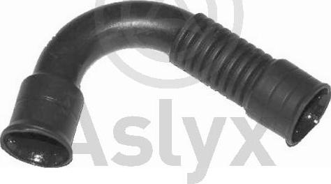 Aslyx AS-201446 - Flexible, aération de la housse de culasse cwaw.fr