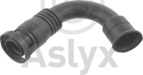 Aslyx AS-201440 - Tuyau, ventilation de carter-moteur cwaw.fr