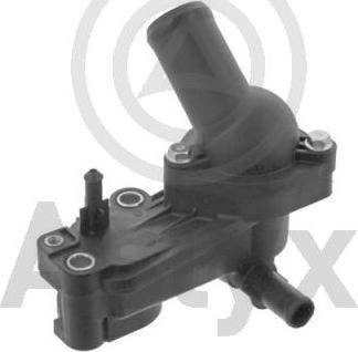 Aslyx AS-201434 - Thermostat d'eau cwaw.fr