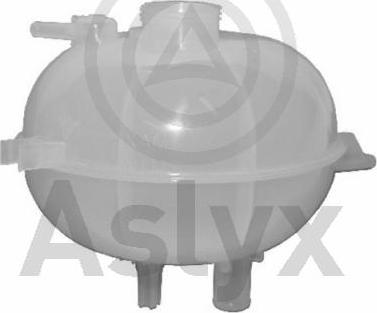 Aslyx AS-201563 - Vase d'expansion, liquide de refroidissement cwaw.fr