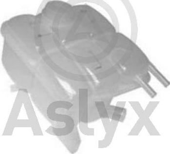 Aslyx AS-201515 - Vase d'expansion, liquide de refroidissement cwaw.fr