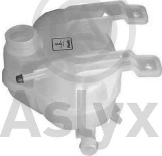 Aslyx AS-201570 - Vase d'expansion, liquide de refroidissement cwaw.fr