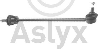 Aslyx AS-201092 - Entretoise / tige, stabilisateur cwaw.fr