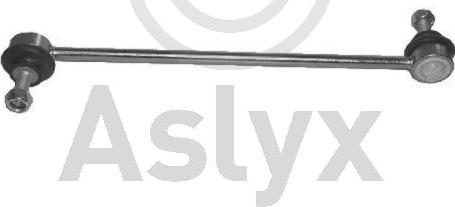 Aslyx AS-201069 - Entretoise / tige, stabilisateur cwaw.fr