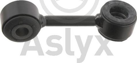 Aslyx AS-201890 - Entretoise / tige, stabilisateur cwaw.fr