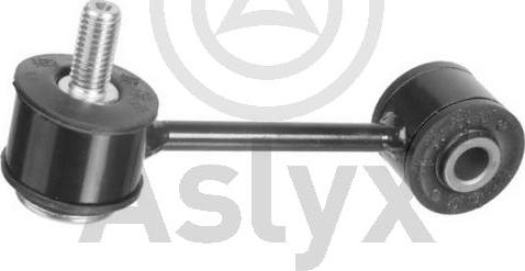 Aslyx AS-201845 - Entretoise / tige, stabilisateur cwaw.fr