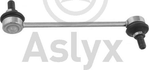 Aslyx AS-201855 - Entretoise / tige, stabilisateur cwaw.fr