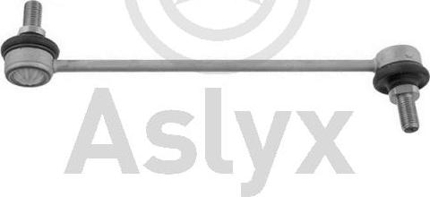 Aslyx AS-201838 - Entretoise / tige, stabilisateur cwaw.fr