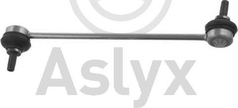 Aslyx AS-201826 - Entretoise / tige, stabilisateur cwaw.fr