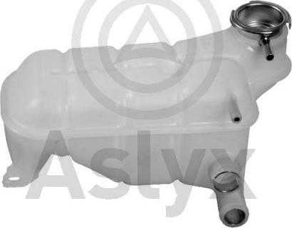 Aslyx AS-201345 - Vase d'expansion, liquide de refroidissement cwaw.fr