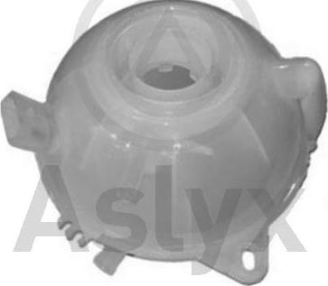 Aslyx AS-201364 - Vase d'expansion, liquide de refroidissement cwaw.fr