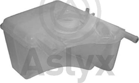 Aslyx AS-201374 - Vase d'expansion, liquide de refroidissement cwaw.fr