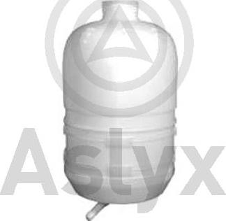 Aslyx AS-201249 - Vase d'expansion, liquide de refroidissement cwaw.fr