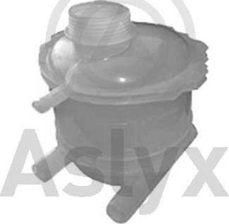 Aslyx AS-201248 - Vase d'expansion, liquide de refroidissement cwaw.fr