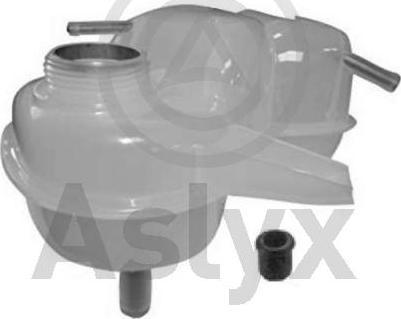 Aslyx AS-201262 - Vase d'expansion, liquide de refroidissement cwaw.fr