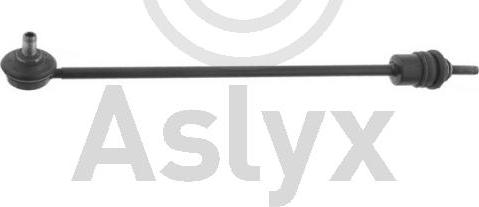 Aslyx AS-201700 - Entretoise / tige, stabilisateur cwaw.fr