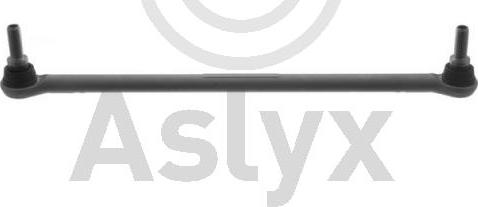 Aslyx AS-201701 - Entretoise / tige, stabilisateur cwaw.fr