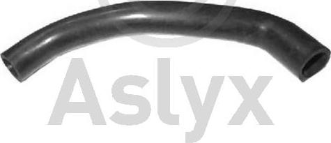 Aslyx AS-203958 - Flexible, aération de la housse de culasse cwaw.fr