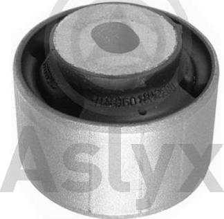 Aslyx AS-203431 - Suspension, bras de liaison cwaw.fr