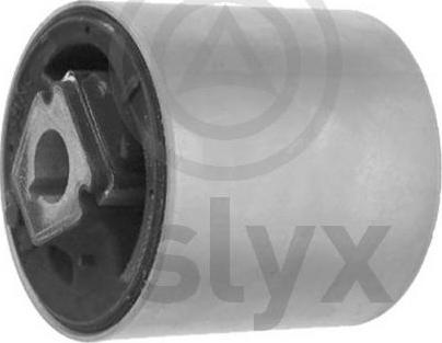 Aslyx AS-203138 - Suspension, bras de liaison cwaw.fr