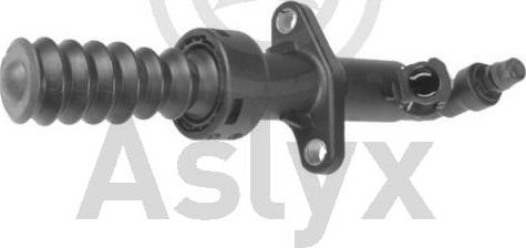 Aslyx AS-203342 - Cylindre récepteur, embrayage cwaw.fr