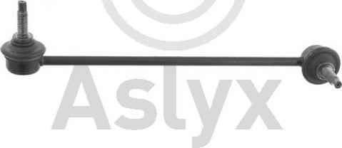 Aslyx AS-203300 - Entretoise / tige, stabilisateur cwaw.fr