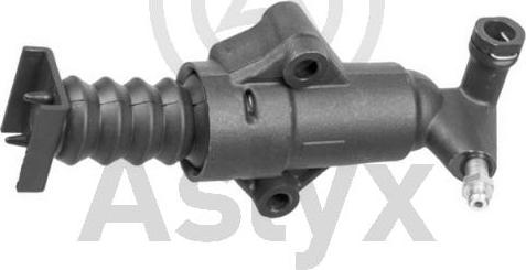 Aslyx AS-203335 - Cylindre récepteur, embrayage cwaw.fr