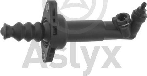 Aslyx AS-203336 - Cylindre récepteur, embrayage cwaw.fr