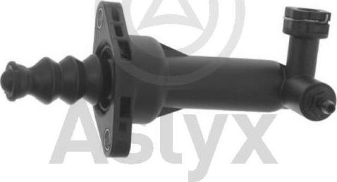 Aslyx AS-203338 - Cylindre récepteur, embrayage cwaw.fr