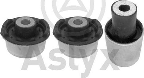 Aslyx AS-203242 - Suspension, bras de liaison cwaw.fr