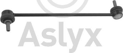 Aslyx AS-202967 - Entretoise / tige, stabilisateur cwaw.fr