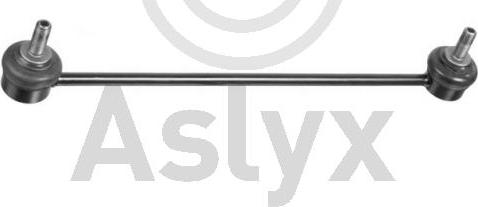 Aslyx AS-202987 - Entretoise / tige, stabilisateur cwaw.fr