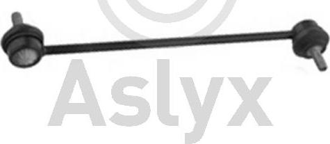 Aslyx AS-202970 - Entretoise / tige, stabilisateur cwaw.fr